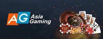 รูปแบบ Asia Gaming